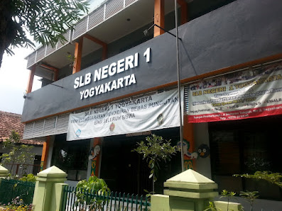 Semua - SLB Negeri 1 Yogyakarta