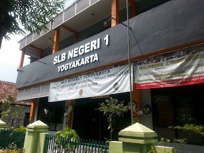 SLB Negeri 1 Yogyakarta