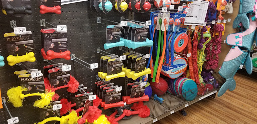 Pet Supply Store «Petco Animal Supplies», reviews and photos, 860 Broadway, New York, NY 10003, USA