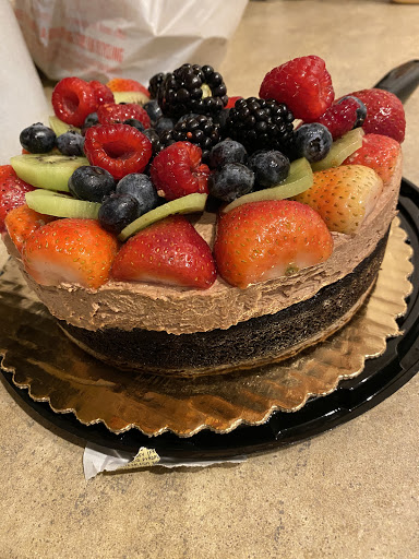 Grocery Store «Safeway», reviews and photos, 440 N Estrella Pkwy, Goodyear, AZ 85338, USA