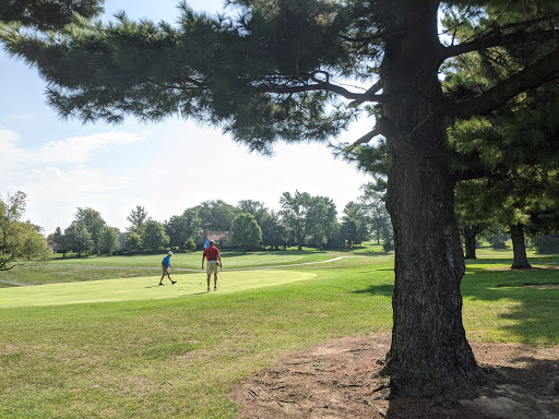 Golf Club «Hamilton Elks Golf Club», reviews and photos, 4444 Hamilton Middletown Rd, Liberty Township, OH 45011, USA