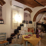 Photo n°2 de l'avis de Monique.e fait le 03/08/2017 à 17:52 sur le  AL RIFUGIO à Suvereto