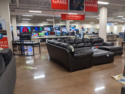 Shopping Mall «Longview Mall», reviews and photos, 3500 McCann Rd, Longview, TX 75605, USA