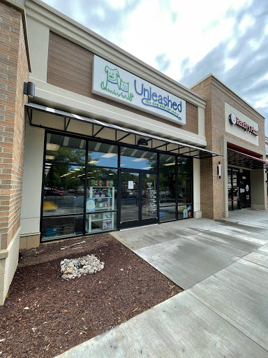 Pet Store «Unleashed», reviews and photos, 2460 Wycliff Rd, Raleigh, NC 27607, USA