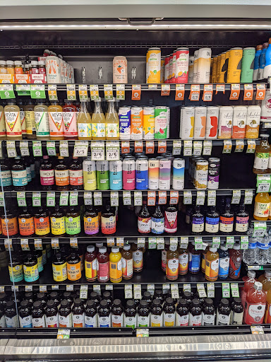 Health Food Store «Sprouts Farmers Market», reviews and photos, 1327 Encinitas Blvd, Encinitas, CA 92024, USA