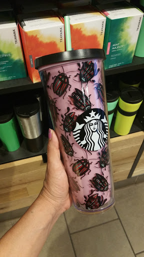 Starbucks image