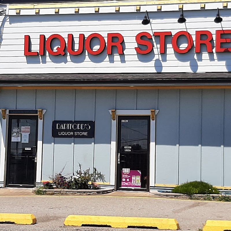 Dartfords Liquor Store