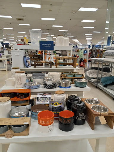 Department Store «Marshalls», reviews and photos, 1401 S Federal Hwy, Pompano Beach, FL 33060, USA