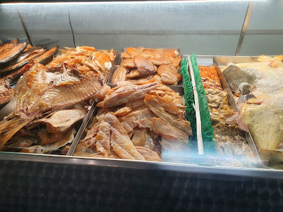 Seafood Bazaar -Te Rapa