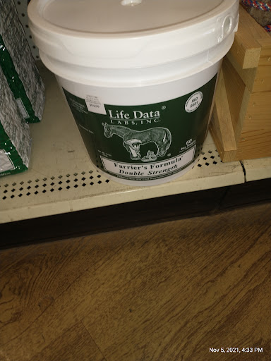 Pet Supply Store «Blue Seal Feeds Inc», reviews and photos, 876 Stillwater Ave # 1, Bangor, ME 04401, USA
