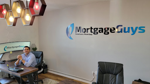 Mortgage Lender «Abel Tejeda - American Mortgage Group», reviews and photos