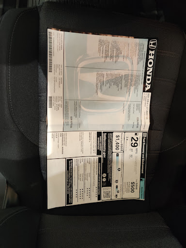 Chula Vista Honda image