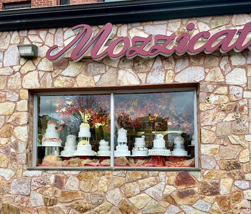 Mozzicato DePasquale Bakery & Pastry Shop, 329 Franklin Ave, Hartford, CT 06114, USA, 