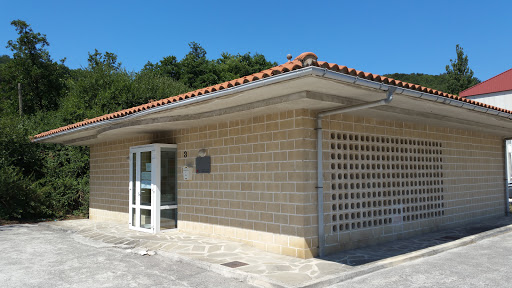 Centro De Salud De Olague en Olague, Pamplona