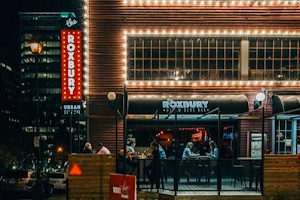Roxbury Urban Dive Bar image