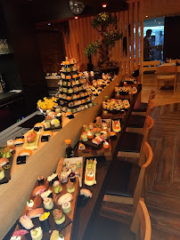 Sushi du Restaurant japonais Matsuki Restaurant à Biscarrosse - n°8