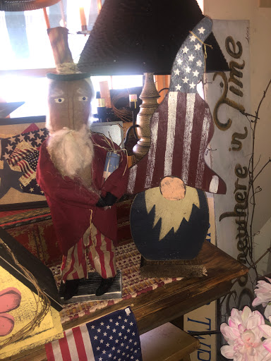 Gift Shop «Heart Felt Designs Country Shop», reviews and photos, 24 S Railroad Ave, Pedricktown, NJ 08067, USA