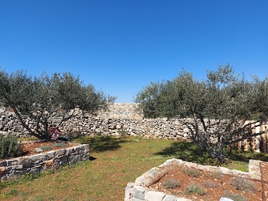Fjori Fora Garden