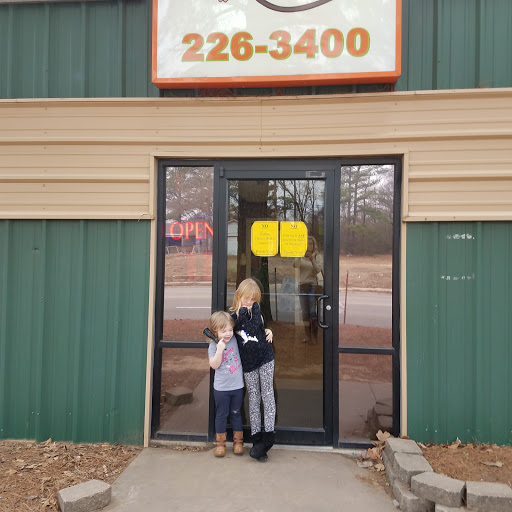 Amusement Center «Monkey House», reviews and photos, 5504 Wheeler Ave, Fort Smith, AR 72901, USA