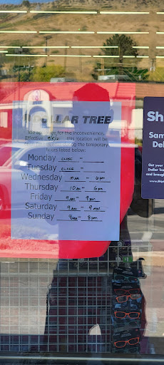 Dollar Store «Dollar Tree», reviews and photos, 17736 S Golden Rd, Golden, CO 80401, USA