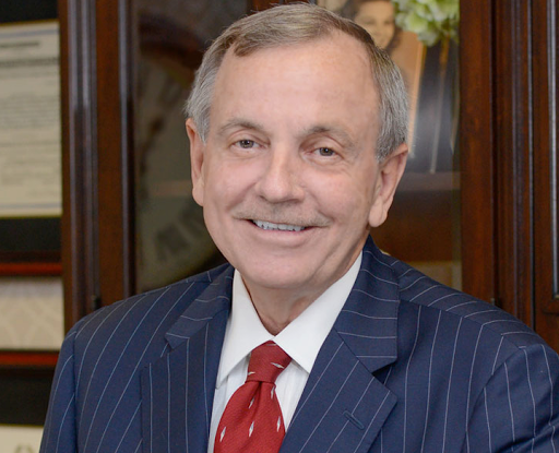 Personal Injury Attorney «The Brad Hendricks Law Firm», reviews and photos