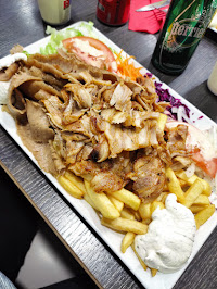 Kebab du Lolave Kebab à La Bassée - n°1