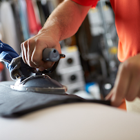 Tide Cleaners - Car repair in The Woodlands, TX, The Woodlands - Rated 4.5/5