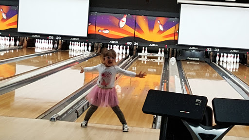 Bowling Alley «AMF Medina Lanes», reviews and photos, 201 Harding St, Medina, OH 44256, USA
