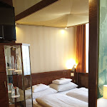 Photo n°1 de l'avis de Lars.o fait le 17/06/2019 à 16:58 sur le  Living Hotel Kanzler à Bonn