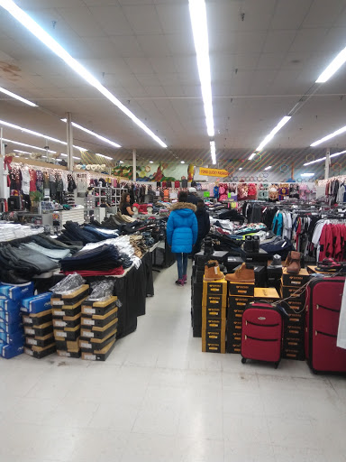 Thrift Store «B-thrifty - The Super Thrift Store», reviews and photos, 13412 Jefferson Davis Hwy, Woodbridge, VA 22191, USA