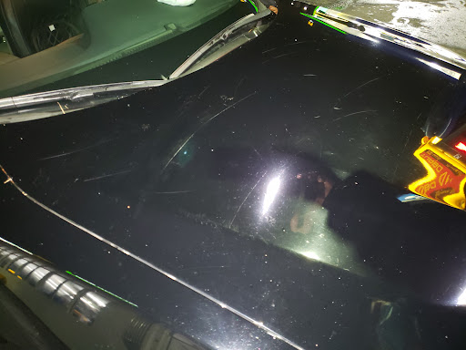 Car Wash «Brown Bear Car Wash», reviews and photos, 3724 Factoria Blvd SE, Bellevue, WA 98006, USA