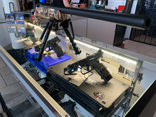 Pawn Shop «A1 Pawn», reviews and photos, 19395 N John Wayne Pkwy, Maricopa, AZ 85139, USA