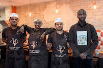 Photos du propriétaire du Restaurant de spécialités d'Afrique de l'Ouest Afrik'N'Fusion à Paris - n°13
