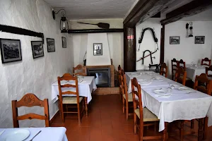 Restaurante Jardim das Oliveiras image