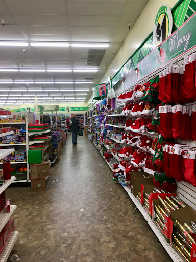 Dollar Store «Dollar Tree», reviews and photos, 1041 Vine St, Healdsburg, CA 95448, USA