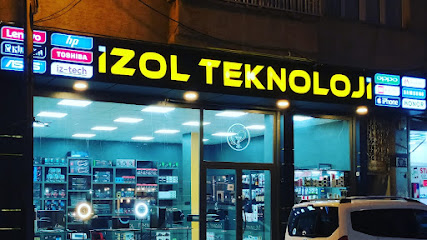 İZOL TEKNOLOJİ LTD. ŞTİ.