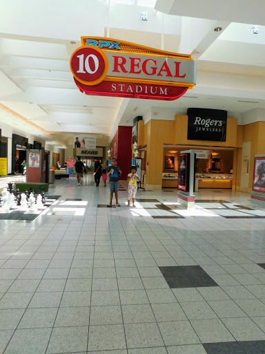 Shopping Mall «Great Northern Mall», reviews and photos, 4954 Great Northern Mall, North Olmsted, OH 44070, USA