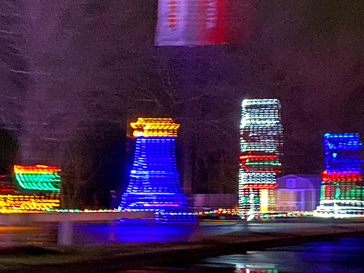 Live Music Venue «Oakdale Theatre», reviews and photos, 95 S Turnpike Rd, Wallingford, CT 06492, USA