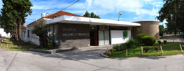 Hospital Zonal Especializado en Oncología 'Luciano Fortabat'