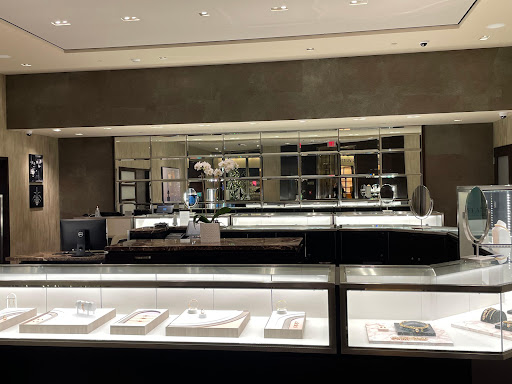 Jewelry Store «Tiffany & Co.», reviews and photos, 1000 Ross Park Mall Dr, Pittsburgh, PA 15237, USA
