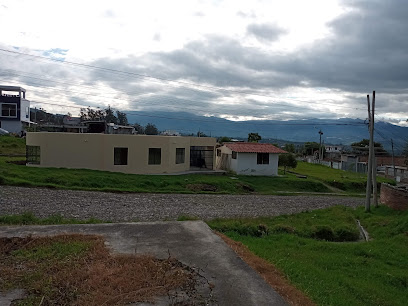 Parque de Chugchupungo - 8V3G+MVF, Provincia de, Ibarra, Ecuador