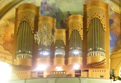 Photos of Szent L&aacute;szl&oacute; templom
