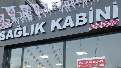 destek saglik kabini ve evde bakim hizmetleri selcuklu konya