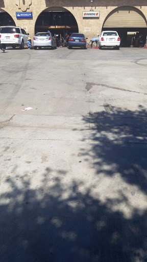 Affordable Tire image