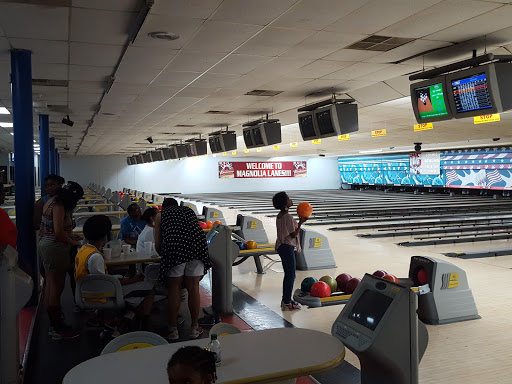 Bowling Alley «Magnolia Lanes Inc», reviews and photos, 1400 Bowling Ln, Griffin, GA 30223, USA