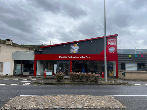 Auto Pièces Discount