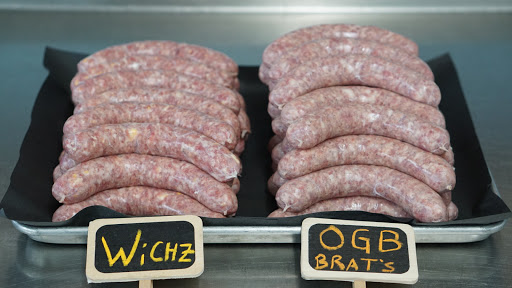 Butcher Shop «Bridgman Premier Meat Market», reviews and photos, 4352 Lake St, Bridgman, MI 49106, USA