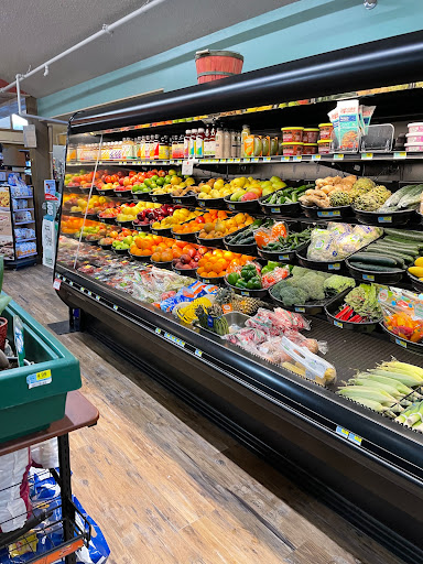 Grocery Store «Country Market», reviews and photos, 900 Moraine Ave, Estes Park, CO 80517, USA