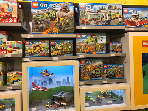 Toy Store «The LEGO Store», reviews and photos, 160 N Gulph Rd #1150, King of Prussia, PA 19406, USA