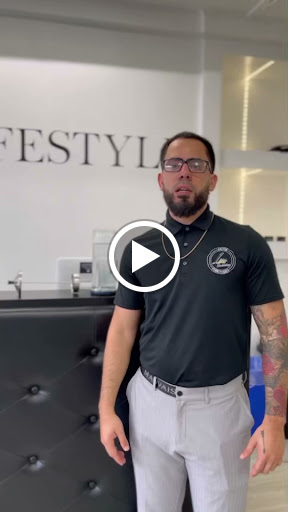 Barber Shop «Lifestyle Barbershop», reviews and photos, 1709 Butler St, Easton, PA 18042, USA